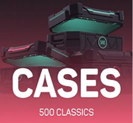 Cases